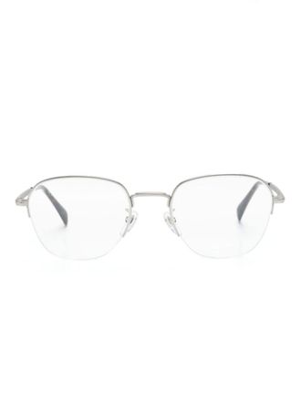 Eyewear by David Beckham Occhiali tondi DB 1109 - Grigio