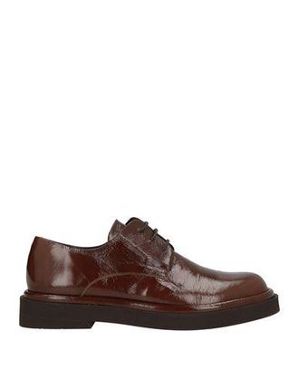 Paloma Barcel&oacute; SCHUHE - Schn&uuml;rschuhe auf YOOX.COM