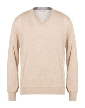 Brunello Cucinelli KNITWEAR - Jumpers sur YOOX.COM