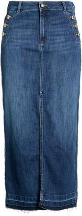 Nenette Denim skirts