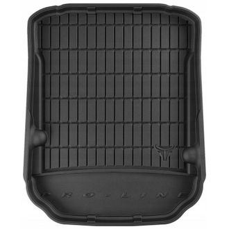 OEM Alfombrilla De Goma Para Maletero Chevrolet Camaro 6 Coup&eacute; Desde 2015-tm