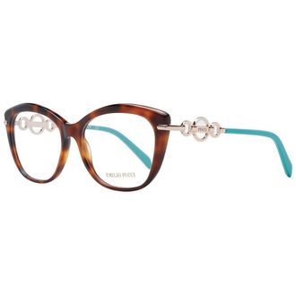 Emilio Pucci Ep2681 Oogglazen Cateye Monturen
