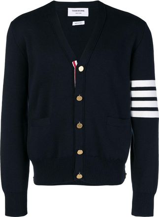 Thom Browne Cotton Cardigan