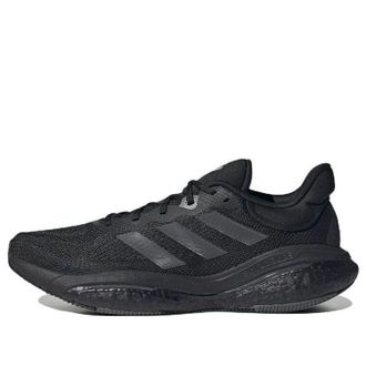 adidas Solarglide 6 Black HP7611