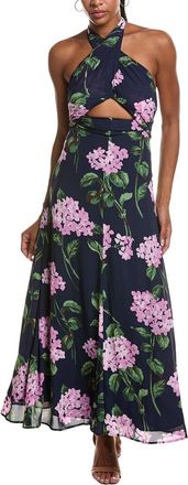Seraphina Maxi Dress