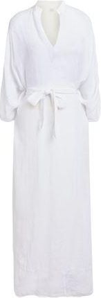 120% Lino KLEIDER - Maxi-Kleider auf YOOX.COM