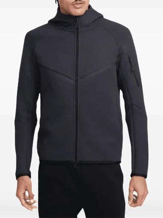 Nike Tech Windrunner Black/Anthracite jacket