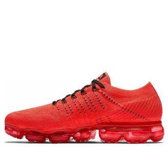 Nike CLOT x Air VaporMax Bright Crimson AA2241-006