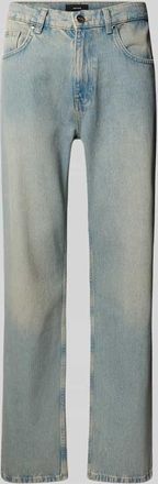 EightyFive Jeans mit 5-Pocket-Design in Jeansblau, Gr&ouml;&szlig;e 30