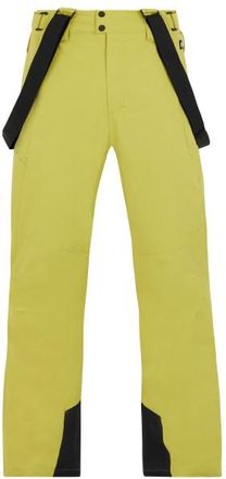 Protest PRTOwens Snowpants Skihose f&uuml;r Herren | gelb