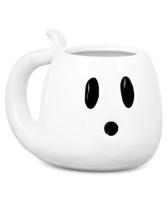 Godinger Boo Brew Coffee Mug