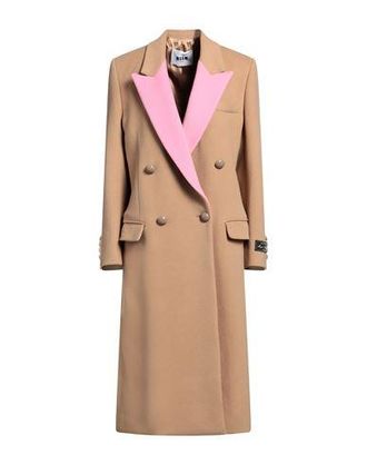 Msgm Coats