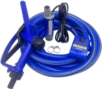 OEM Bomba Profesional De Transferencia De L&iacute;quidos, - 1 Juego