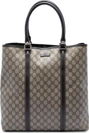 Gucci Pre-owned Gucci GG Supreme Joy Vertical Tote Ladies HI403ZQCMXAXTTP5