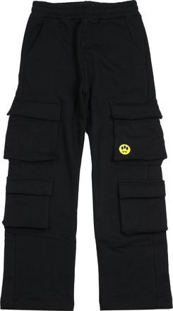 Barrow Karrens Hose schwarz