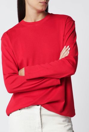 Flore Flore T-Shirts Donna colore Rosso