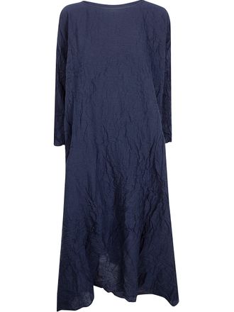 Daniela Gregis Spicchi Midi Dress
