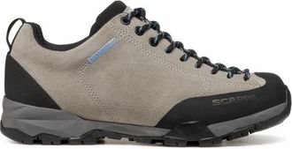 Scarpa Mojito Trail Multisportschuhe f&uuml;r Damen | grau