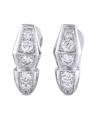 Bulgari 18K Earring (Authentic Pre-Loved)