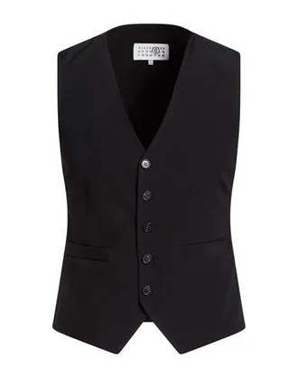 Maison Margiela TRAJES Y CONJUNTOS - Chalecos sartoriales en YOOX.COM