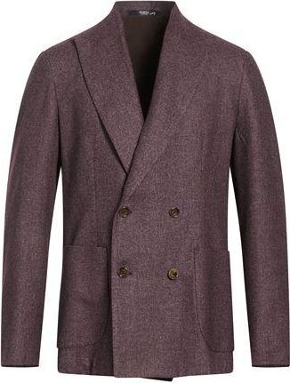 Barba SUITS and CO-ORDS - Blazers on YOOX.COM