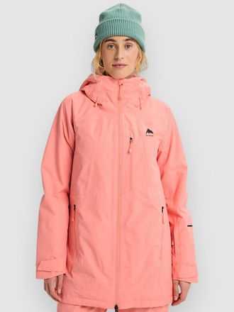 Burton Reserve Ins Jas roze