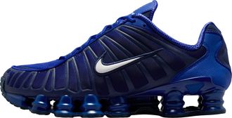 Nike Shox TL Deep Royal Blue IH1338-400