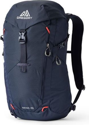 Gregory Nano 28 Daypack - Unisex | blau