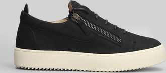 Giuseppe Zanotti Frankie Sneakers