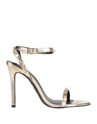 Just Cavalli FOOTWEAR - Sandals on YOOX.COM