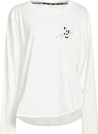 Liu Jo TOPWEAR - T-shirts on YOOX.COM