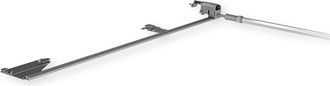 Blum Barra Estabilizadora Lateral Movento Ln 250 A 400 X 1400 Mm