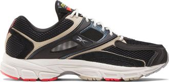 Reebok Premier Trinity KFS chunky sneakers - unisex - Leather - 4.5 - Black