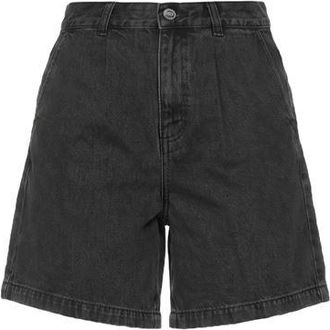 Obey BOTTOMWEAR - Denim shorts on YOOX.COM