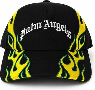Palm Angels Uomo, Accessori, Nero, Taglia unica, new