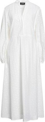 SLY 010 DRESSES - Maxi dresses on YOOX.COM