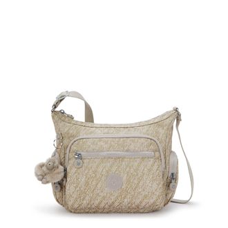 Kipling Gabbie Small Printed Crossbody Bag