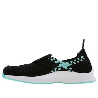 Nike Air Woven Mint 312422-001