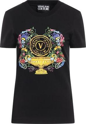 Versace CAMISETAS Y TOPS - Camisetas en YOOX.COM