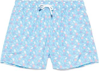 Fedeli Costume da bagno Madeira - Blu