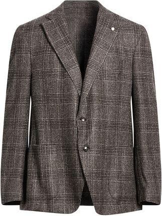 Luigi Bianchi Mantova ANZ&Uuml;GE und CO-ORDS - Blazers auf YOOX.COM