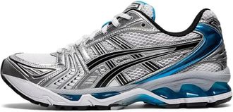 Asics Fitness, Dames, Veelkleurig, 39 EU, Leer, Gel-Kayano 14