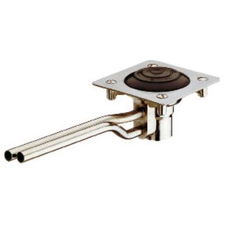 Presto Grifo Temporizado Pedal 509 23100 - Presto