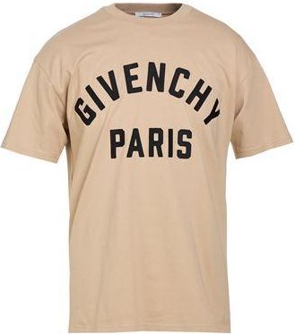 Givenchy TOPWEAR - T-shirts on YOOX.COM
