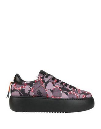 Barracuda SCHUHE - Sneakers auf YOOX.COM