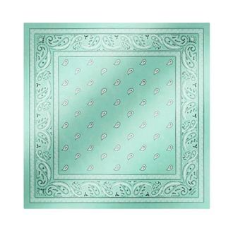 Max Mara Wkapentola Stole - Dames - Sjaals - Groen - ONE Size - Wol - Accessoires
