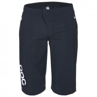 Poc Essential Enduro Shorts Velohose f&uuml;r Herren | blau
