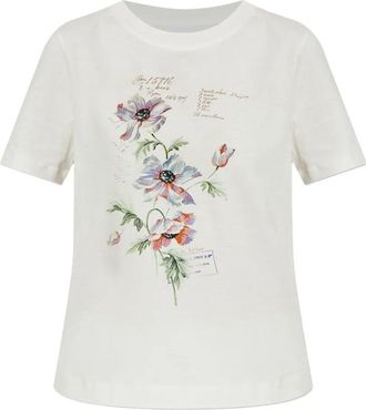 Paul Smith Printed T-Shirt