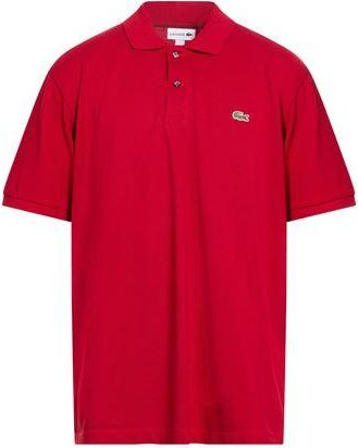 Lacoste TOPWEAR - Polo shirts on YOOX.COM