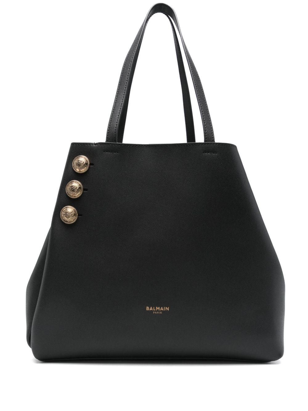 Black Balmain Bags: Shop up to −51% | Stylight